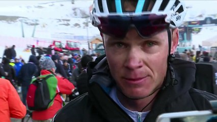 Chris Froome : une défense à 7 millions d'euros