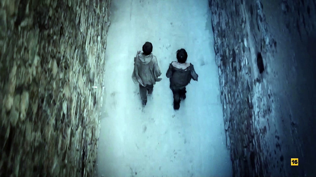 Antena 3 retoma la promoción de 'La catedral del mar'