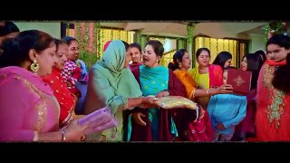 Gora Rang (Full_Video) 2018-Gurnam Bhullar-New Punjabi Songs 2018