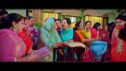 Gora Rang (Full_Video) 2018-Gurnam Bhullar-New Punjabi Songs 2018