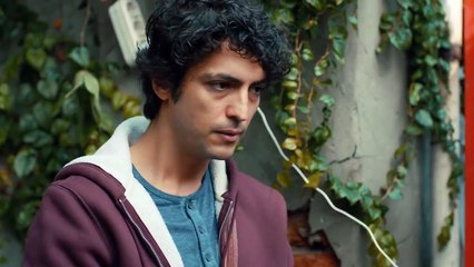 Yüz Yüze | 2.Bölüm