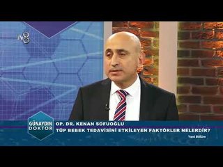 Erkeklerde Çocuk Sahibi Olmayı Engelleyen Faktörler Nelerdir? | Günaydın Doktor