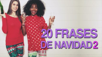 20 Frases de Navidad para compartir con tus seres queridos 2 