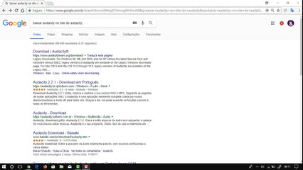 下载视频: Como baixar o Audacity 2018 | PASSO A PASSO
