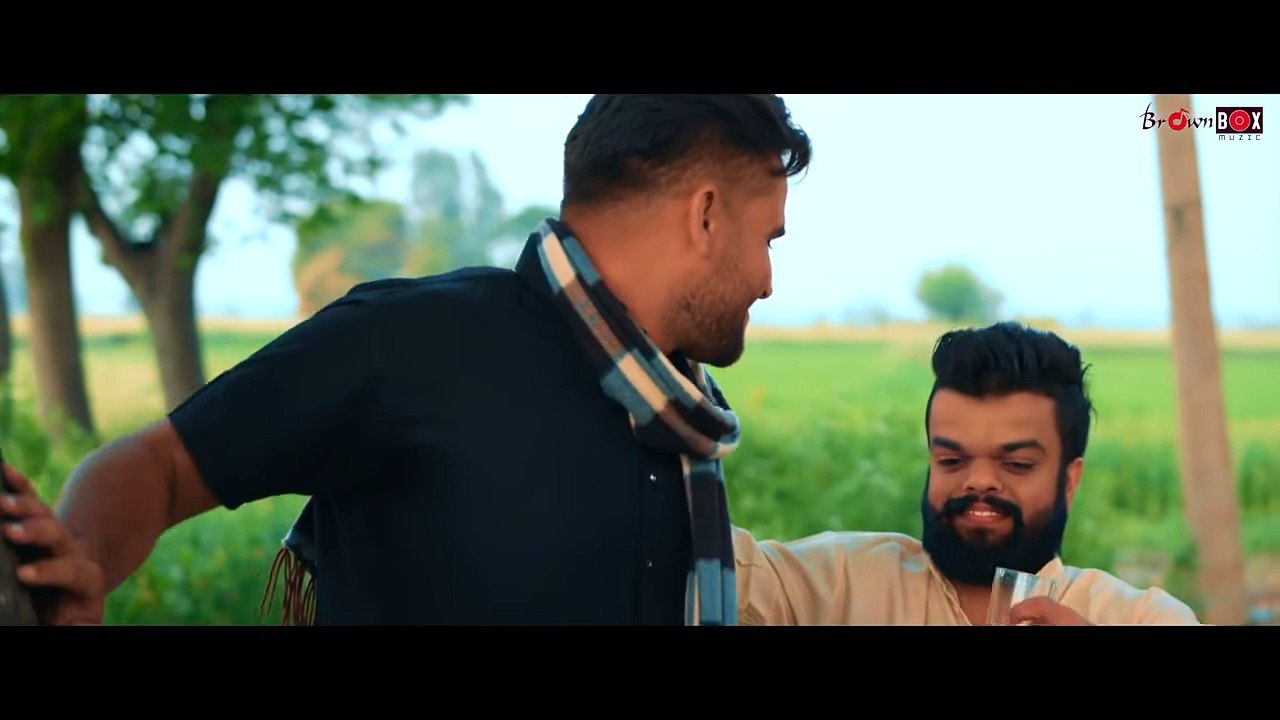 Jahaj Da Tel (Full Video) - Jagdeep Randhawa - R Nait - Latest Punjabi Song 2018 - HiT SaNGeeT - YouTube