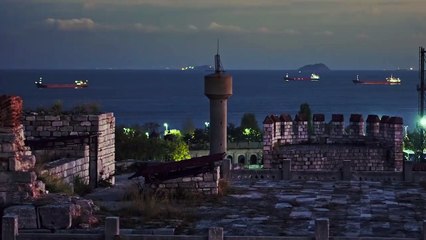 Yüz Yüze | 2.Bölüm - Önizleme