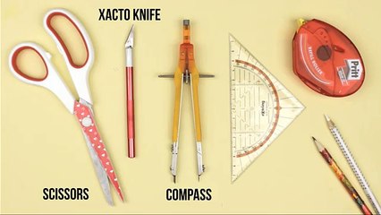 DIY: Gift Ideas for Harry Potter Lovers