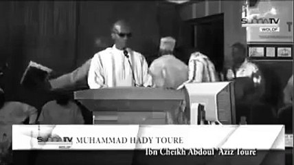 Mon cœur était presque déchiré par une lecture humiliée du lecteur sénégalais