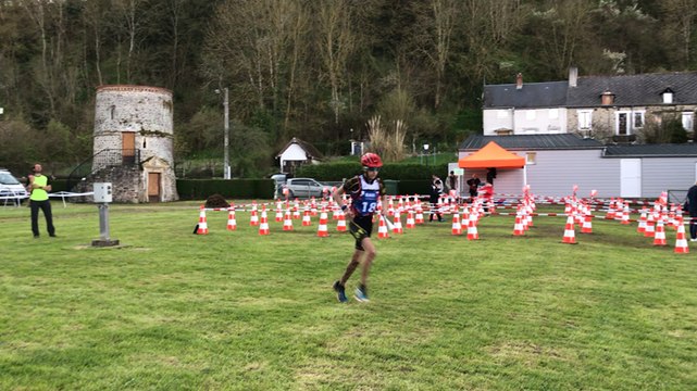 Top départ pour le week-end 100 % sports nature en Suisse normande