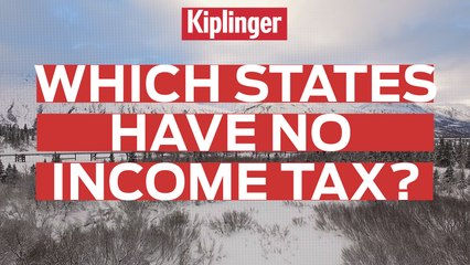 Which States Have No Income Tax?