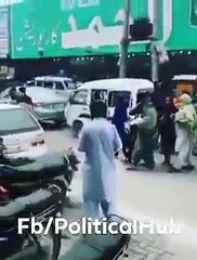 PMLN Fake Social Media Convention In Sialkot