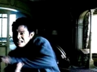 Unleashed A.K.A. Danny The Dog (Theatrical Trailer)