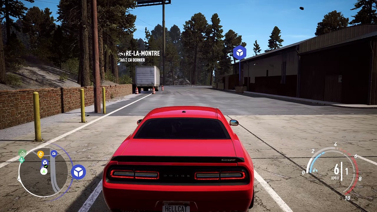 Hellcat