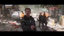 Vengadores: Guerra Infinita (2018) - Película Subtitulado 2018