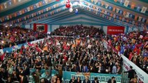 Cumhurbaşkanı Erdoğan: 'Onlar AK Parti'yi anlamak için değil yaftalamak için uğraşıyorlar' - İSTANBUL