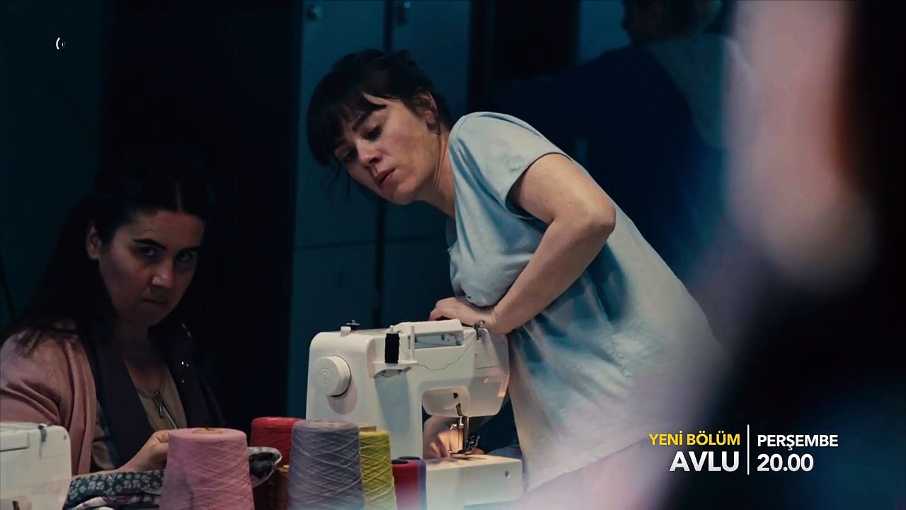 AVLU BLM4 PERSEMBE