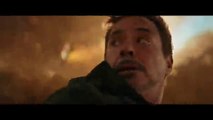 Vengadores: Guerra Infinita - Película Oficial Subtitulado en Español Latino [HD] 2018 [Avengers: Infinity War]