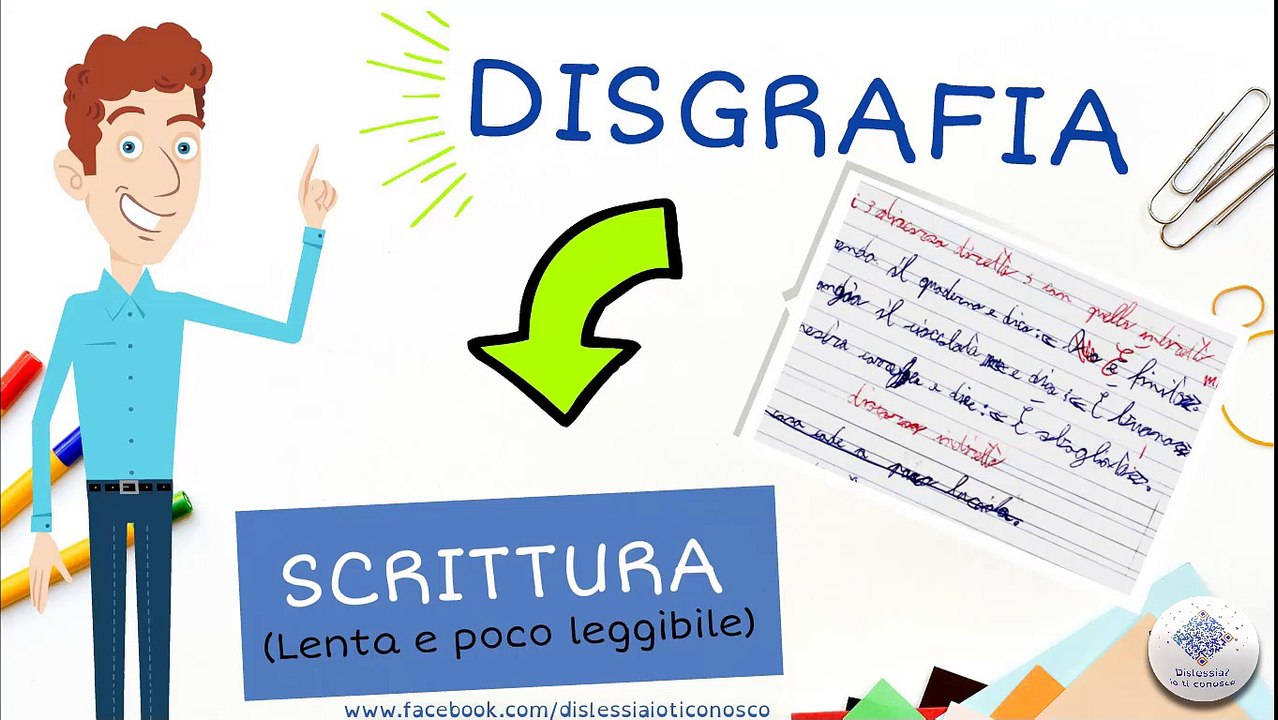 DSA: Che significa?