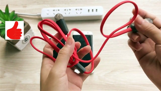 2 in 1 Magnetic Cable cho Apple iphone 6S 5S 7S & Micro Cáp USB, sét Charger Phone Cabos video China