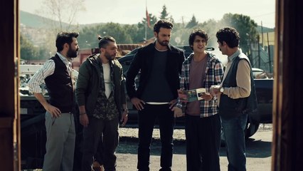 Yüz Yüze | 2.Bölüm - Fragman 3