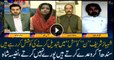 Shehbaz Sharif comes to Sindh and does not fulfill the promises, Nafeesa Shah