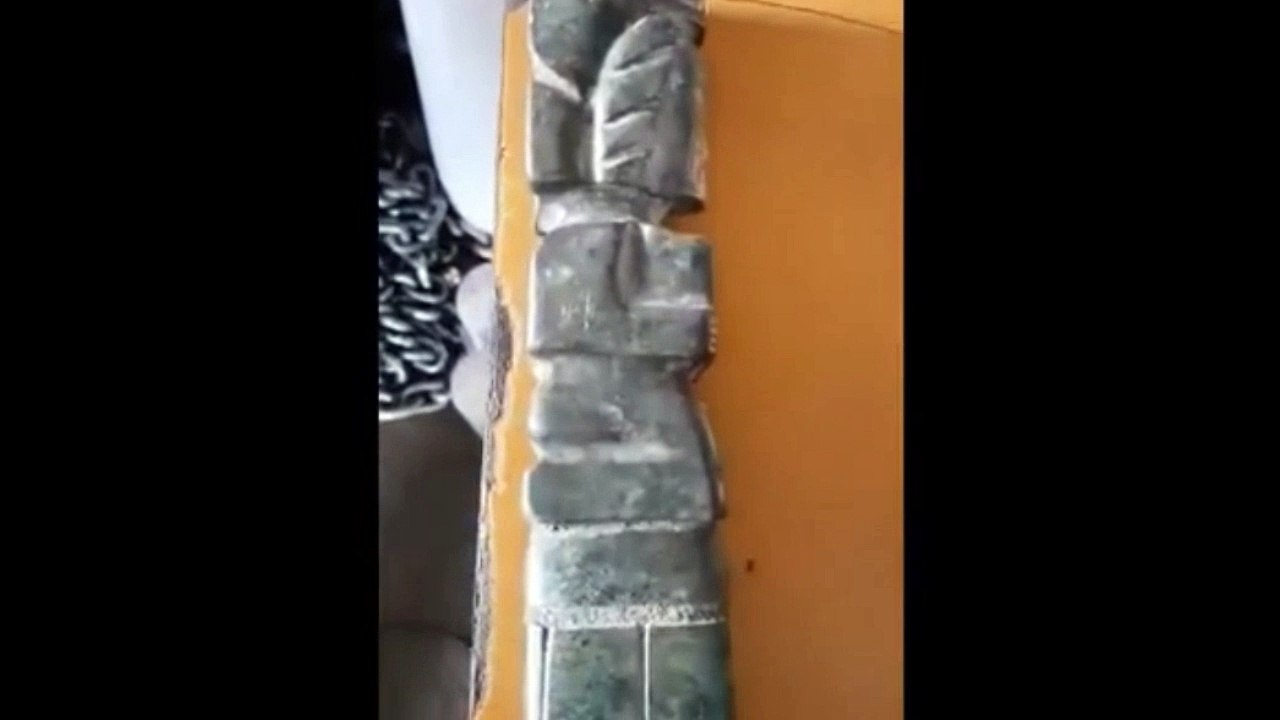 mexique collectionneur Tarimoro