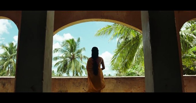 Mahanati Official Teaser | Keerthy Suresh | Dulquer Salmaan | Samantha | Nag Ashwin