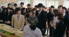 Ao haru R japanese high school movie eng sub