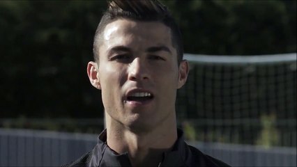 Icon Football Skills Trainer - Can You Beat Ronaldo?