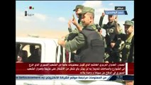 قوات من الأمن الداخلي السوري تدخل مدينة دوما