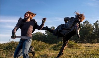 [S10E16] The Walking Dead Season 10 Episode 16 [A Certain Doom] Full Episodes