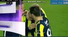 Aatif Chahechouhe Goal HD - Sivasspor 0-1 Fenerbahce 14.04.2018