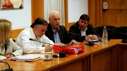 Ελ. Μακρή για πρόταση Πανούση: «Μαθήματα μεταπτυχιακού» τα όσα έγιναν γνωστά