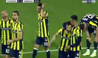 Medjani (Own goal) HD - Sivasspor	0-2	Fenerbahce 14.04.2018