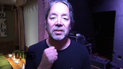 Fastball's Miles Zuniga - PRESHOW RITUALS Ep. 379