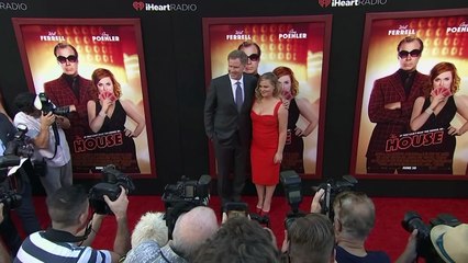 Will Ferrell hospitalised after car crash