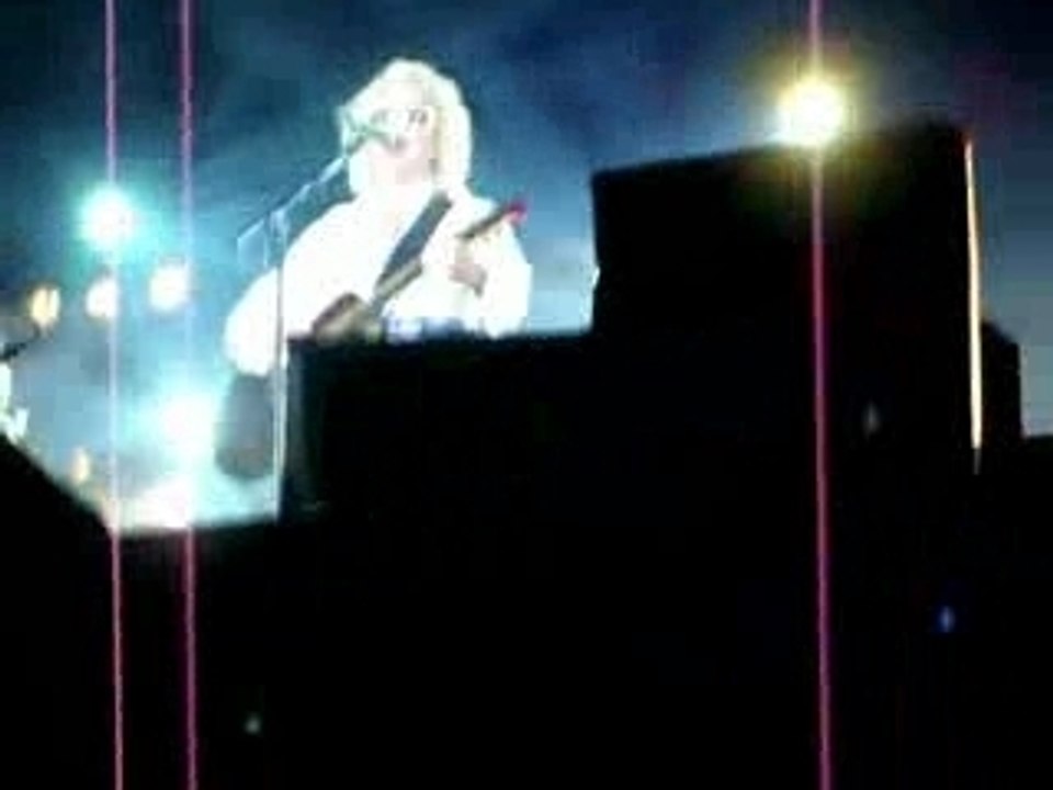 Le Prince en Otage - Chalons 06/09/2007