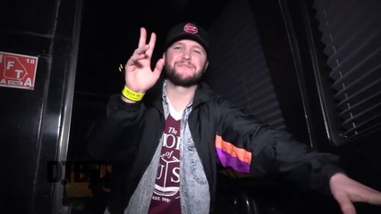 Quinn XCII - BUS INVADERS Ep. 1283