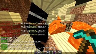 KIDDIES RAGEN! - Der Bildschirm FEHLER! - Minecraft Griefing & Trolling 1.8 | Abgegrieft