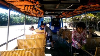 Mekong Delta Boat trip Vietnam - Vietnam Private Tours