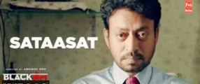 Sataasat Full Video Song | Blackmail | Irrfan Khan | Amit Trivedi | Amitabh Bhattacharya fun-online
