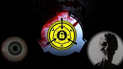 SCP-913-S Осквернитель (Авторский объект).