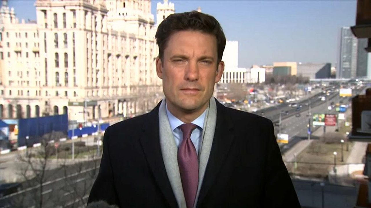 "Россия может обновить системы ПВО Сирии"