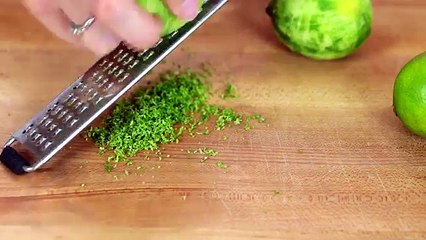 Dessert: Key Lime Coconut Cake - Natashas Kitchen