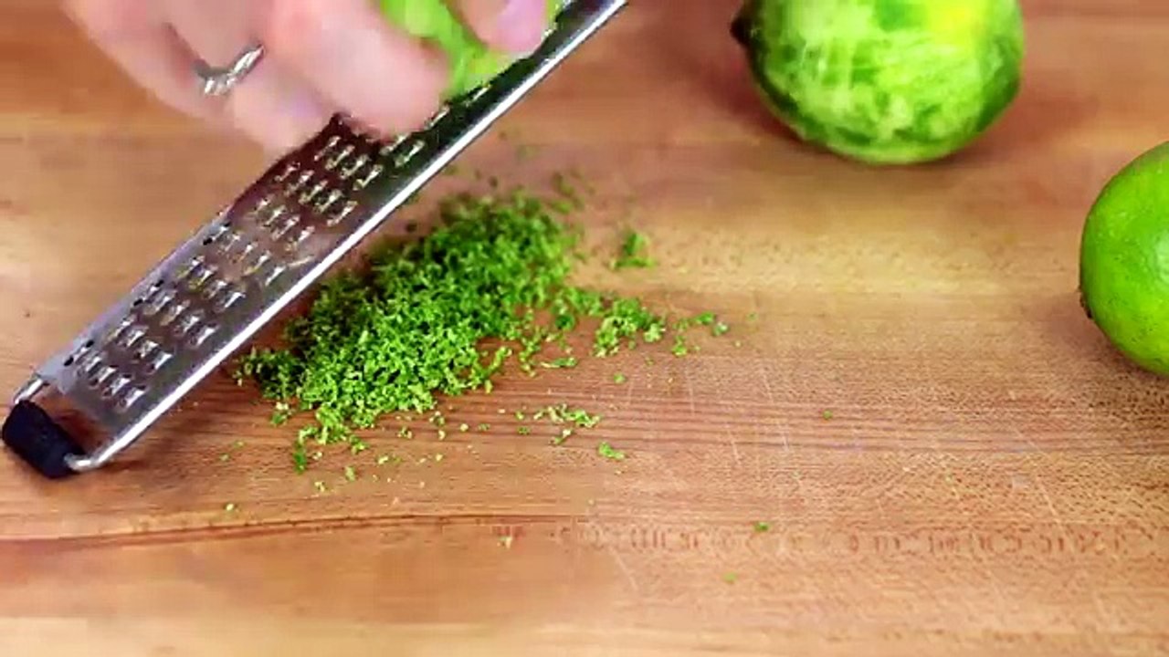 Dessert: Key Lime Coconut Cake - Natashas Kitchen