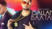 Gallan Baatan: Monty, Waris (Full Song) G Guri | Singh Jeet | Latest Punjabi Songs 2018