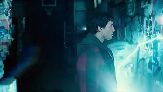 Justice League Trailer Breakdown
