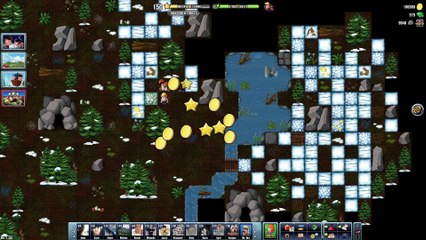 [~Skadi~] #10 Huntsmen Forest - Diggy's Adventure