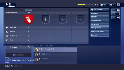 Lets Play Fortnite  1# (24)