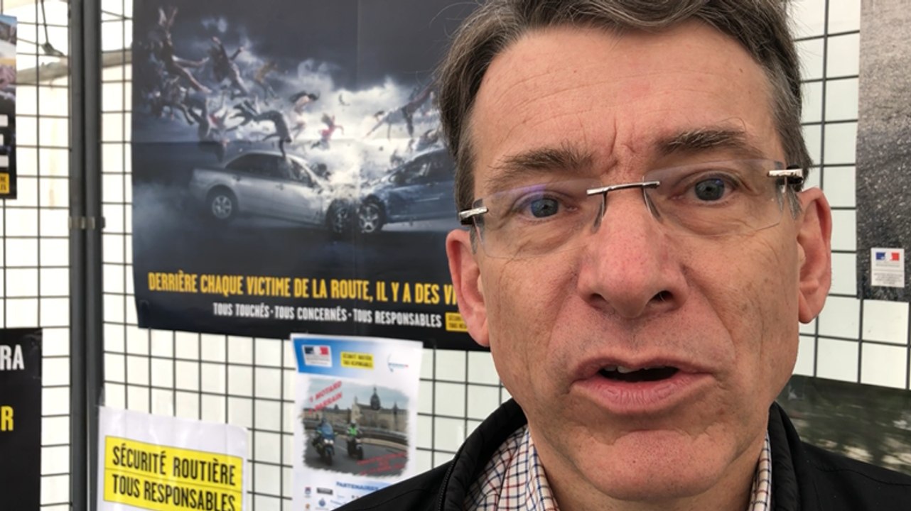 Zones rurales et limitation à 80 km/h